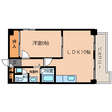 間取写真