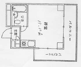 間取写真