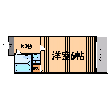 間取写真