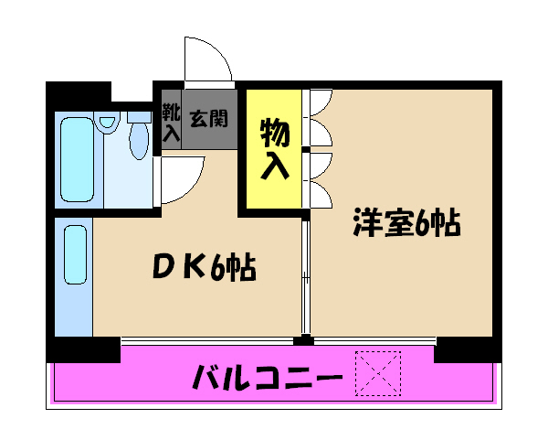 間取写真