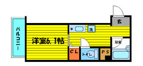 間取写真