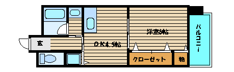 間取写真