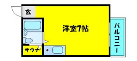 間取写真