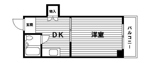 間取写真