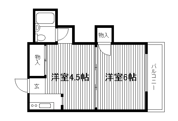 間取写真