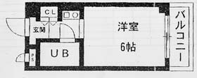 間取写真