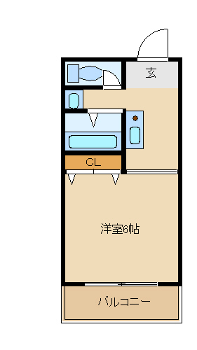 間取写真