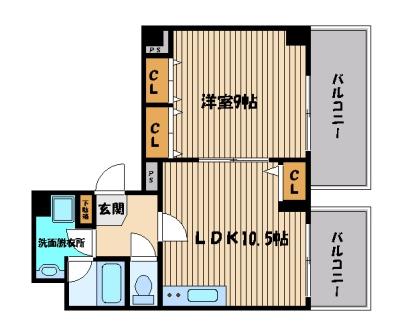 間取写真