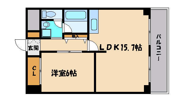 間取写真