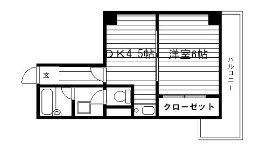 間取写真