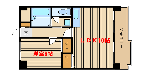 間取写真
