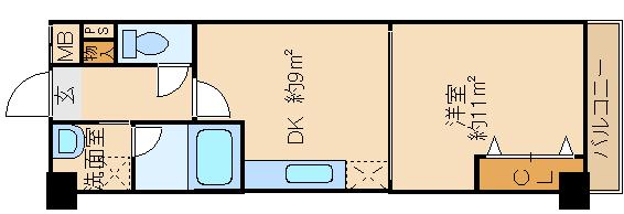 間取写真
