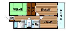 間取写真