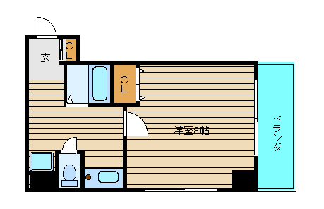 間取写真