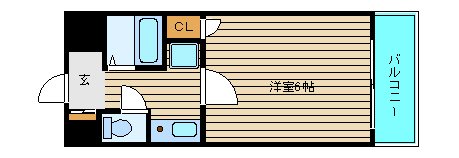 間取写真