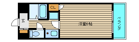 間取写真