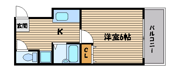 間取写真