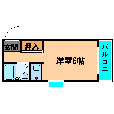 間取写真
