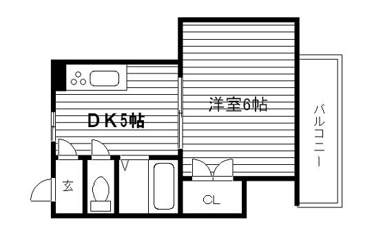 間取写真