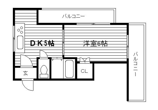 間取写真