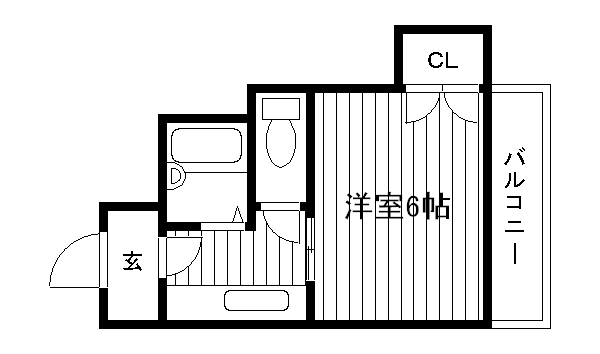 間取写真