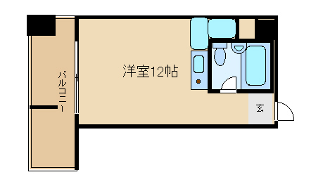 間取写真