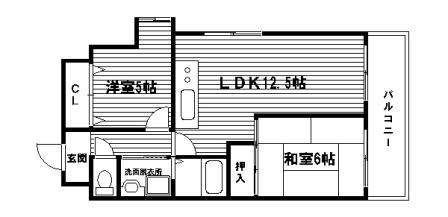間取写真
