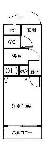 間取写真