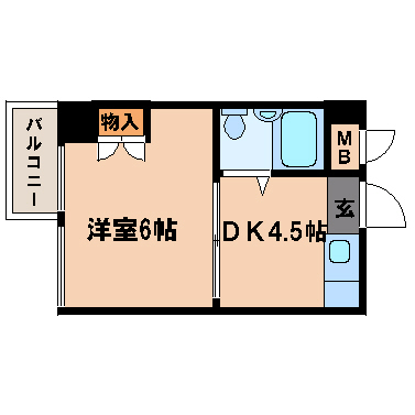 間取写真