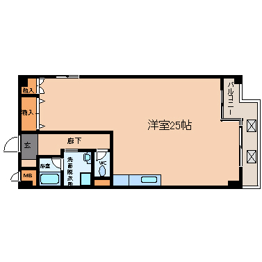 間取写真