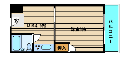 間取写真