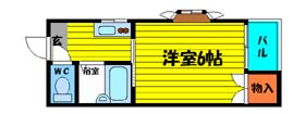 間取写真
