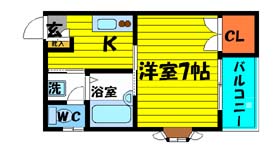 間取写真