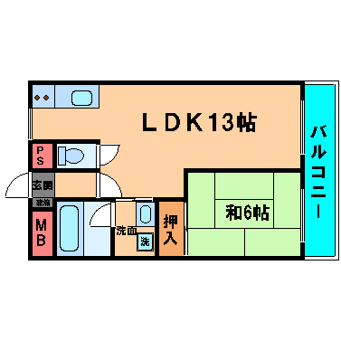 間取写真