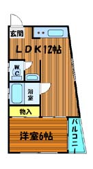 間取写真