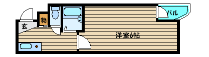間取写真