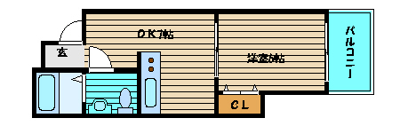 間取写真