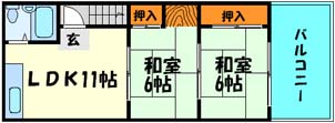 間取写真