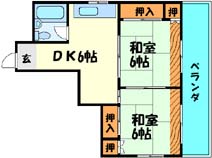 間取写真