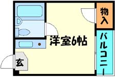 間取写真
