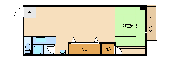 間取写真