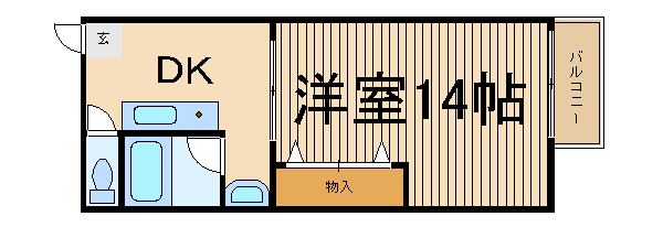 間取写真