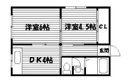 間取写真