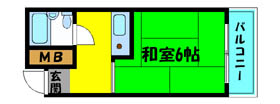 間取写真