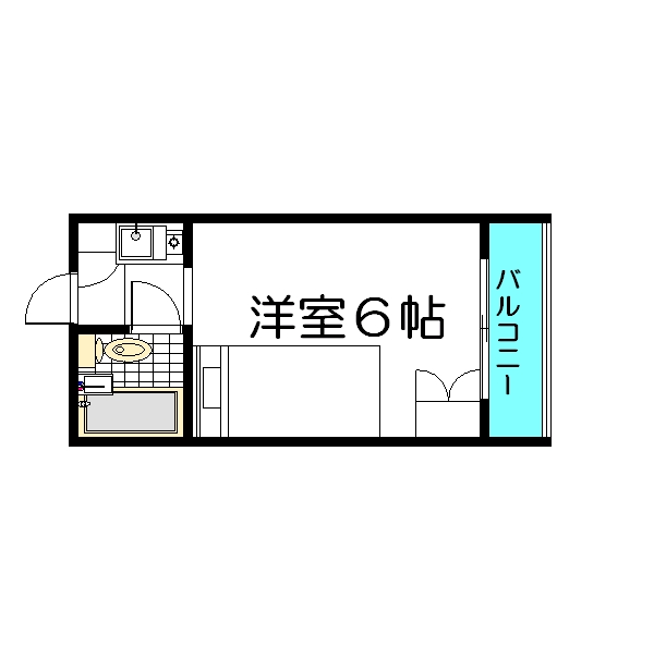間取写真