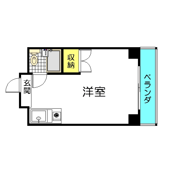 間取写真