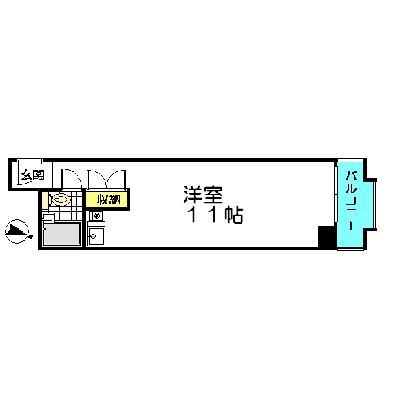 間取写真