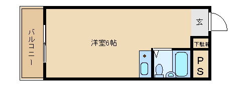 間取写真