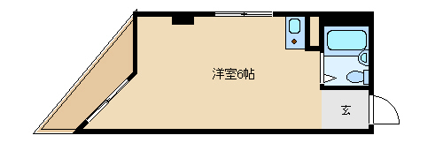 間取写真