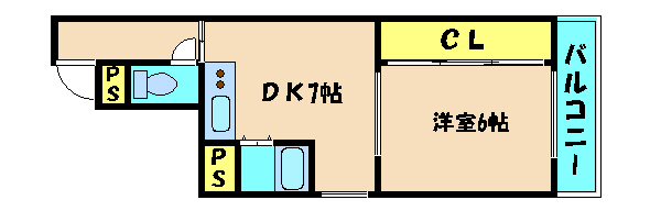 間取写真